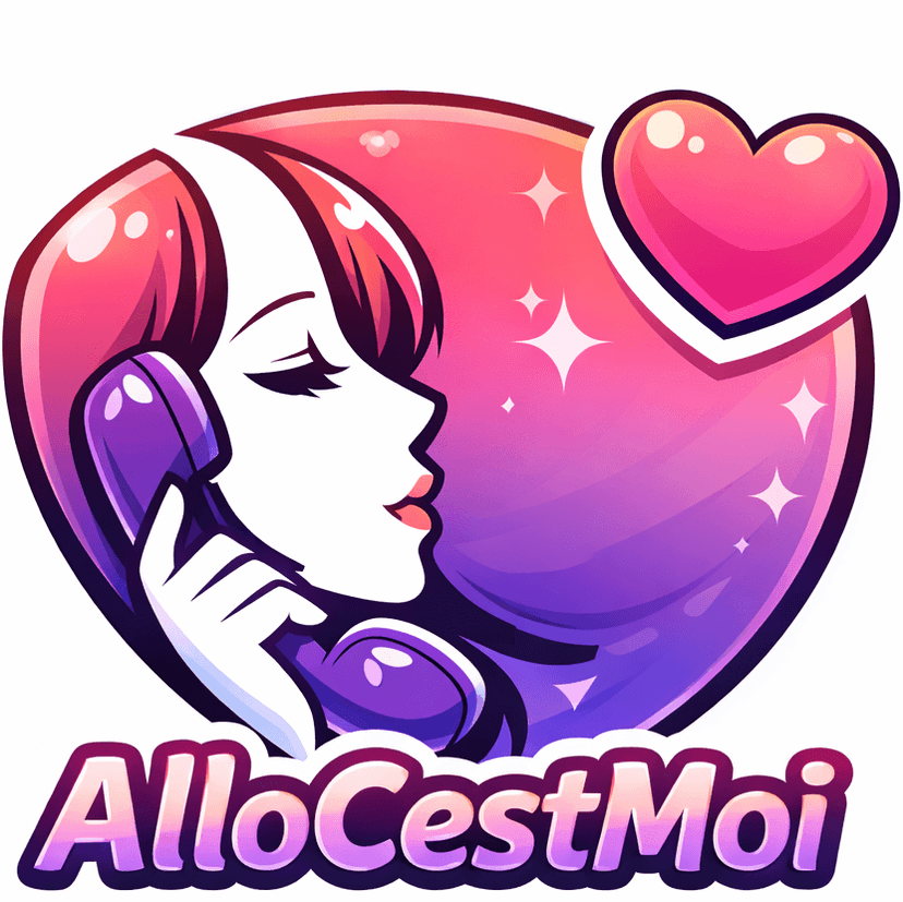 Allo, c’est moi