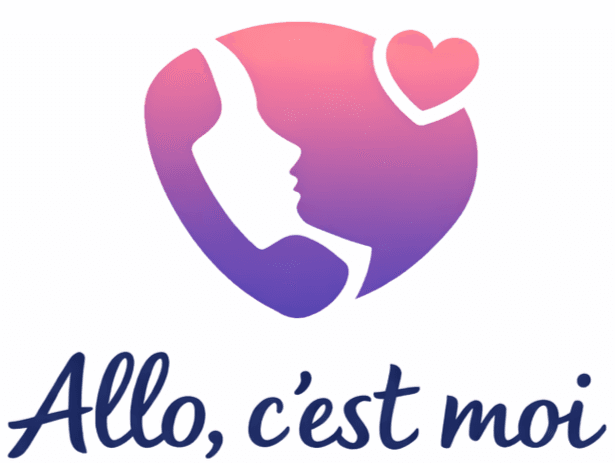 Allo, c’est moi